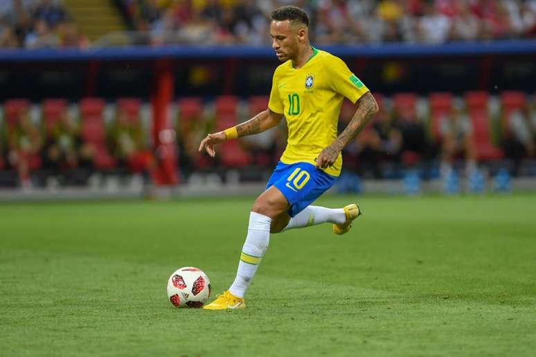 O c&eacute;u aponta menos para leveza e mais para transforma&ccedil;&atilde;o profunda para Neymar 