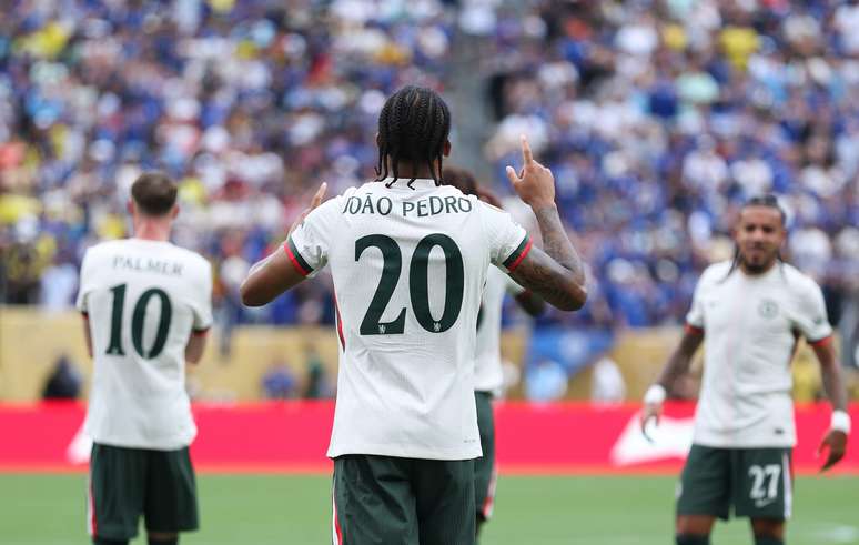 Destaque do Chelsea na temporada, brasileiro pode estar de sa&iacute;da do futebol ingl&ecirc;s 