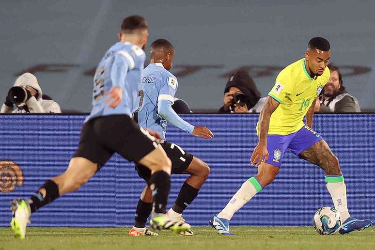 Sele&ccedil;&atilde;o teve comando ruim nas Eliminat&oacute;rias &ndash;