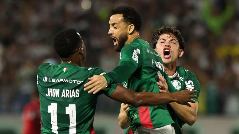 Palmeiras pode garantir vaga no mata-mata da Libertadores &ndash;
