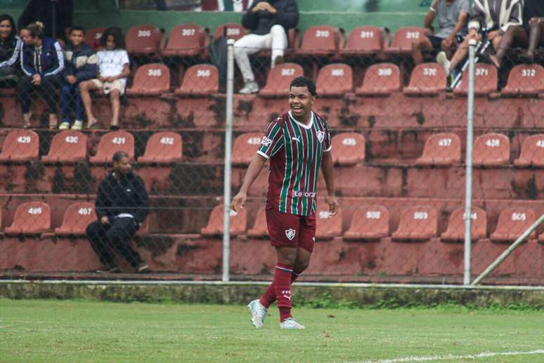 Fluminense segue vivo na briga por um vaga no G8 &ndash;
