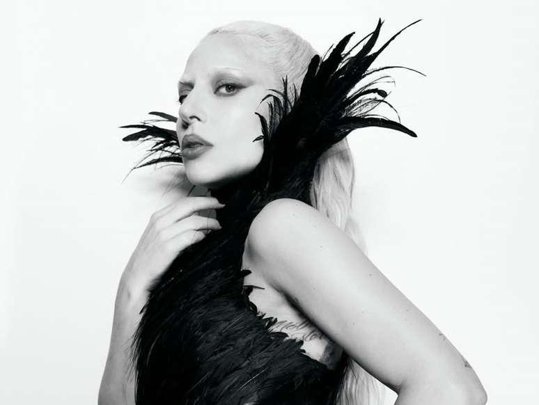Foto: Instagram/@ladygaga