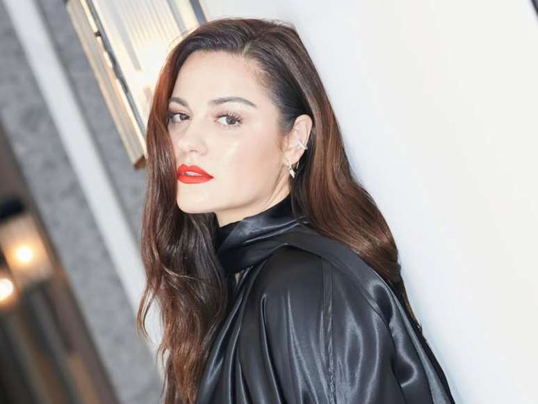 Foto: Instagram/@maiteperroni