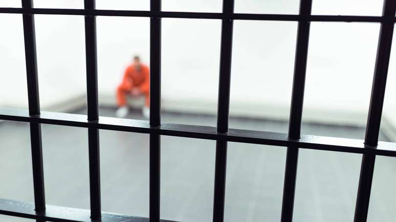 A pena prevista para o feminic&iacute;dio varia de 12 a 30 anos de reclus&atilde;o, superior &agrave; de um homic&iacute;dio simples &ndash; depositphotos.com / ArturVerkhovetskiy