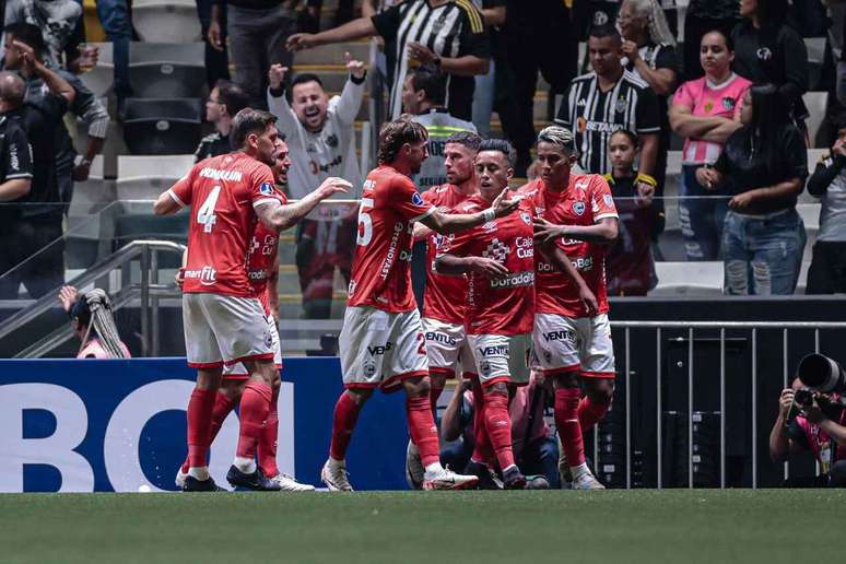 Cienciano perdeu para o Alianza Lima, pelo Campeonato Peruano &ndash; &ndash;