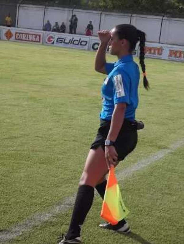 Maria de F&aacute;tima &ndash; 