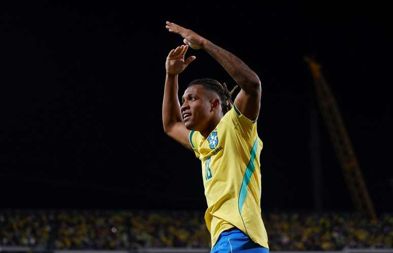 Danilo vai disputar a pr&oacute;xima Copa do Mundo &ndash;