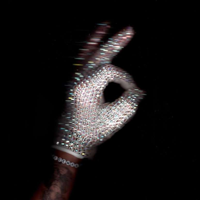 (Foto: Instagram @champagnepapi)