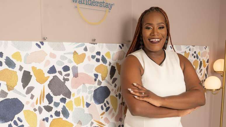 Para Deidre Mathis, o setor hoteleiro achava que a Copa do Mundo seria um 'fen&ocirc;meno'