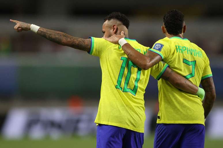 Neymar ter&aacute; outra prepara&ccedil;&atilde;o para a Copa do Mundo &ndash;