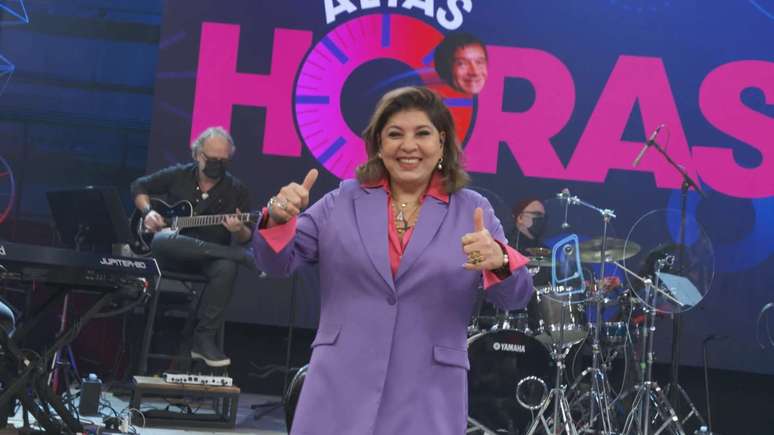 (Foto: Globo)