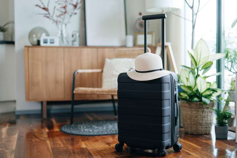 Apesar das queixas da ind&uacute;stria hoteleira, o Airbnb afirma ter observado um aumento sem precedentes das visitas &agrave; sua plataforma