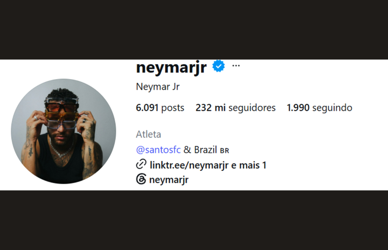 N&uacute;meros atualizados do Instagram &ndash;