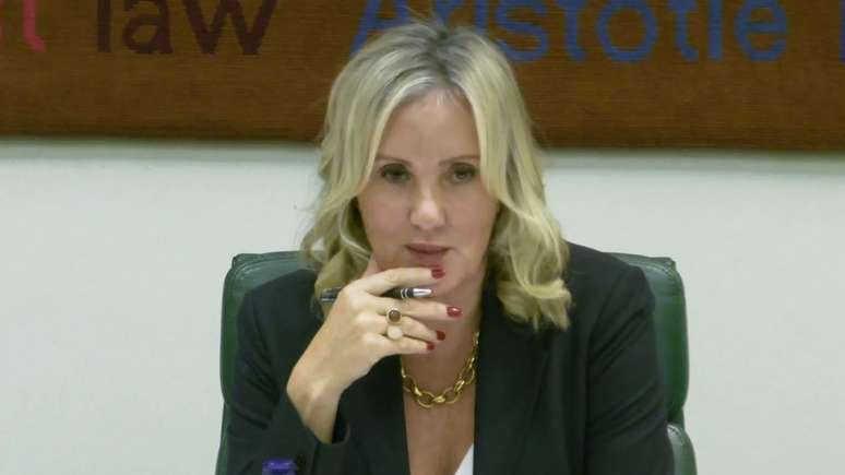 Dame Caroline Dinenage