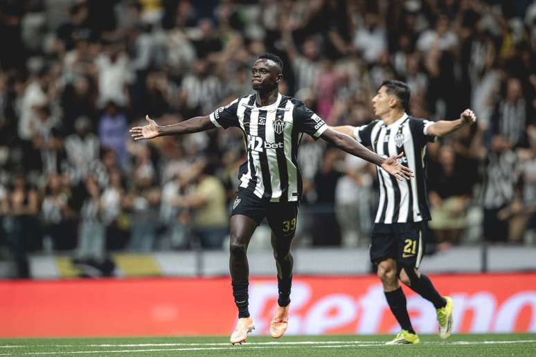 Atl&eacute;tico vem no embalo ap&oacute;s vit&oacute;ria contra o Mirassol, pelo Brasileir&atilde;o &ndash;