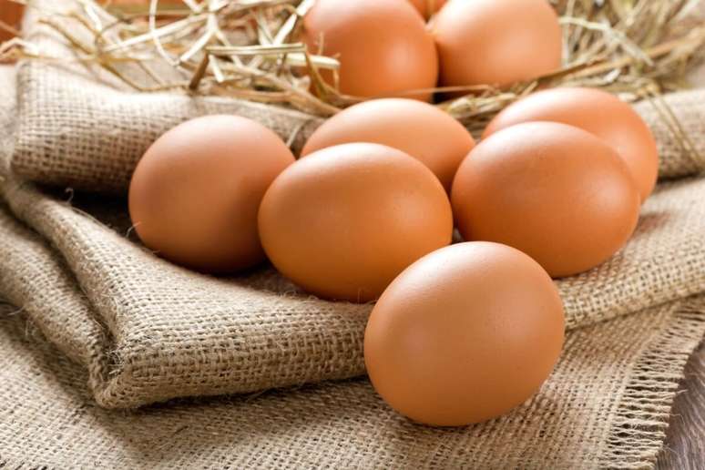 A prote&iacute;na do ovo ajuda a combater a perda de massa muscular nos idosos 