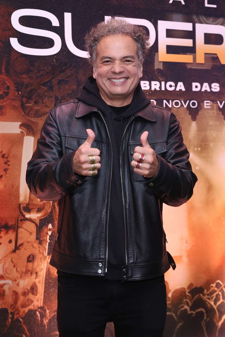 Foto: Roberto Filho/Brazil News