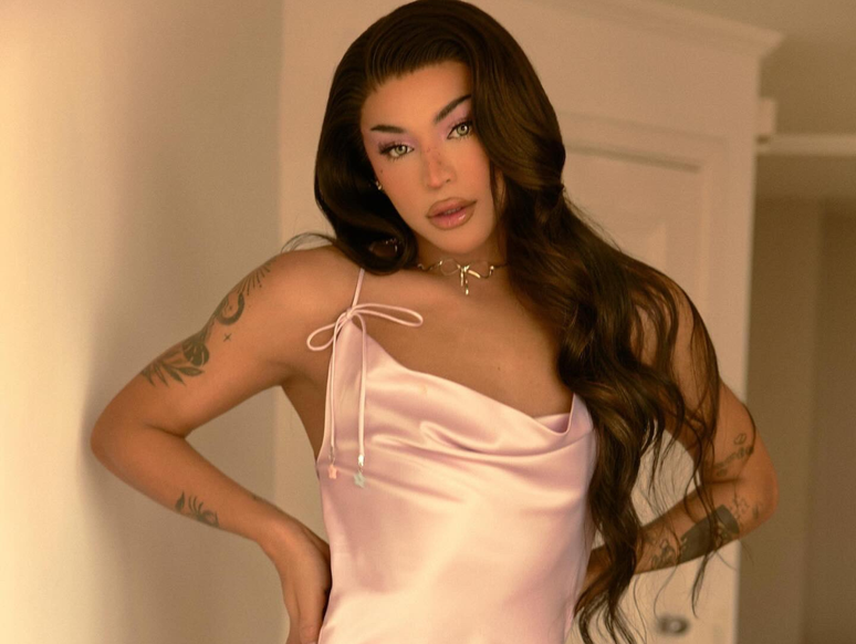 (Foto: X @pabllovittar)