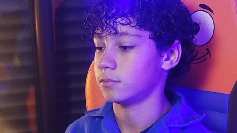 Quando Pedro tinha 8 anos, a fam&iacute;lia descobriu que ele &eacute; uma pessoa com altas habilidades, ou seja, superdotado