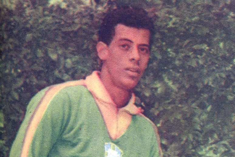 Carlos Alberto Torres marcou a lateral-direita da mais importantes gera&ccedil;&atilde;o da Sele&ccedil;&atilde;o Brasileira &ndash;