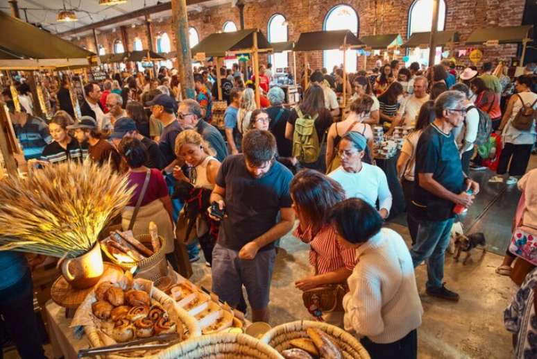Feira Sabor Nacional 2026