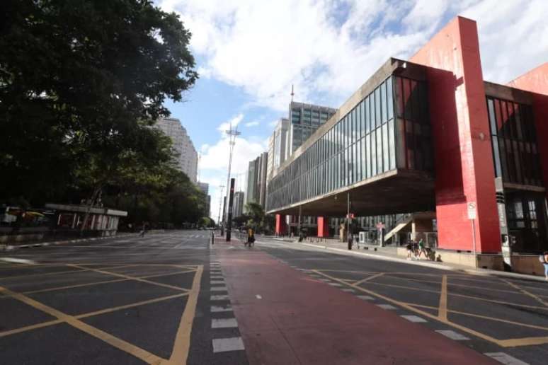 Masp e outros locais da Avenida Paulista funcionar&atilde;o madrugada adentro durante a 21&ordf; Virada Cultural