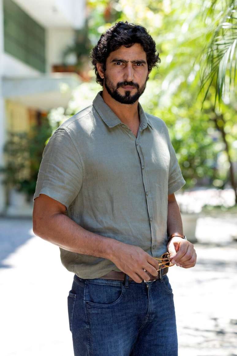 Renato G&oacute;es