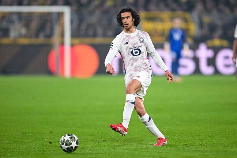 Bouaddi teve sua primeira convoca&ccedil;&atilde;o para a sele&ccedil;&atilde;o marroquina &ndash;