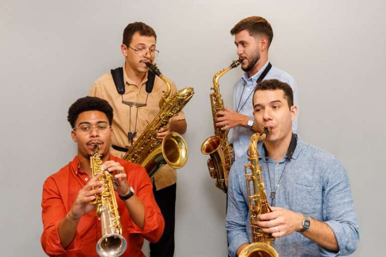 Projeto Concertos Campestres divulga m&uacute;sica instrumental