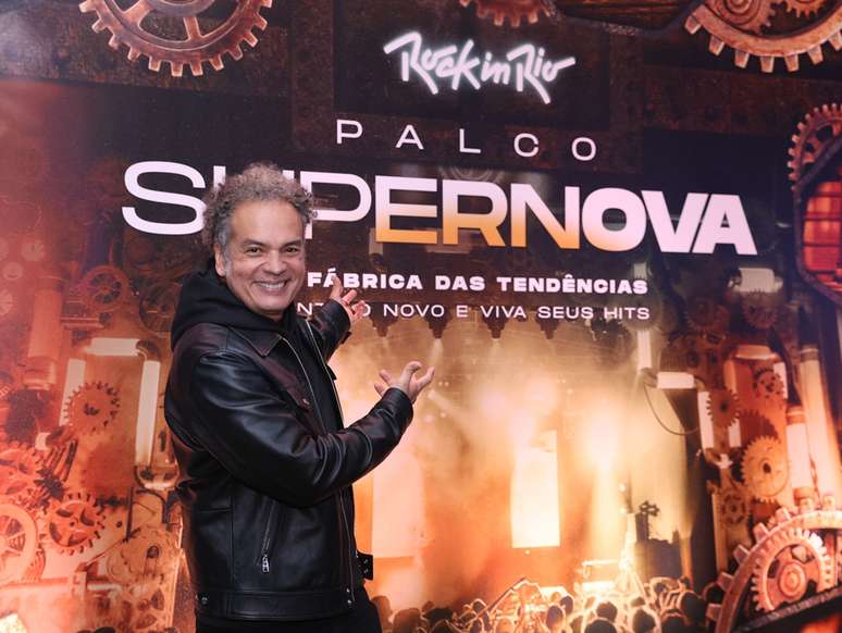 Foto: Roberto Filho/Brazil News