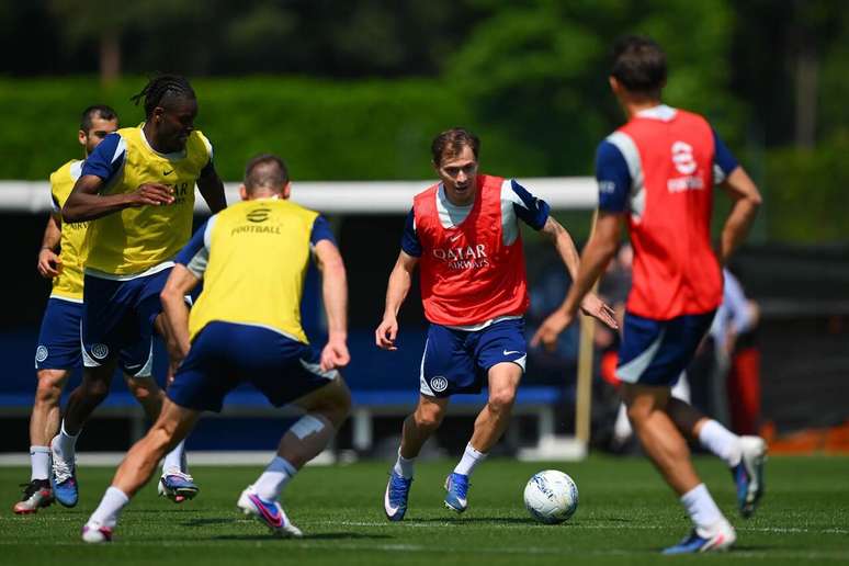 Inter de Milão se prepara para o adeus na temporada 2025/26 –
