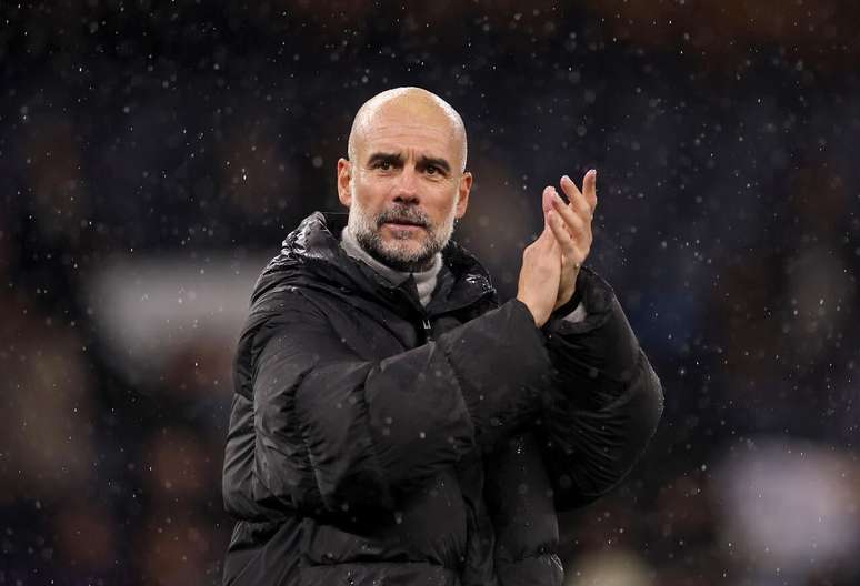 Guardiola venceu 20 t&iacute;tulos no City &ndash;