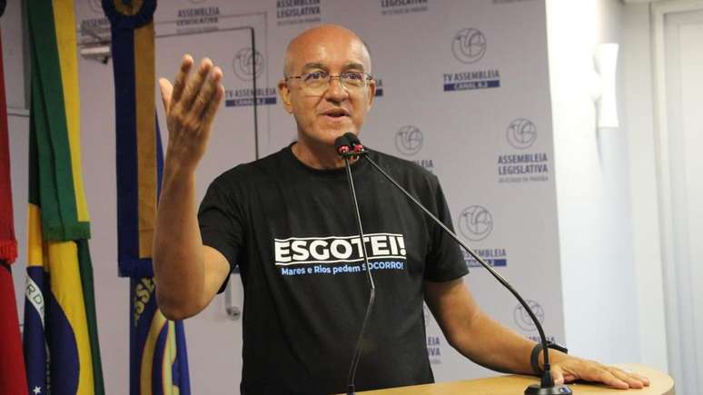 Segundo Marco Tulio, a valoriza&ccedil;&atilde;o imobili&aacute;ria &eacute; um dos principais fatores para o aumento do custo de vida em Jo&atilde;o Pessoa