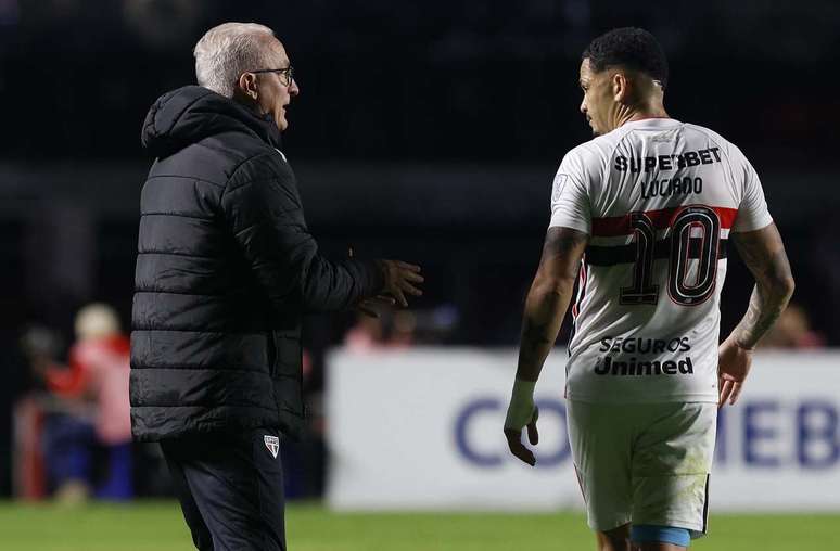 S&atilde;o Paulo tenta quebrar seca contra o Botafogo, pelo Brasileir&atilde;o &ndash;