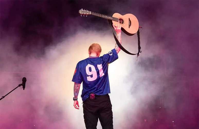 (Foto: Instagram @teddysphotos)
