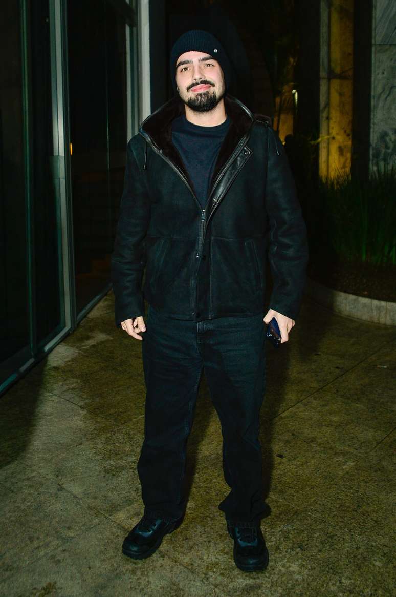 Jo&atilde;o Silva 