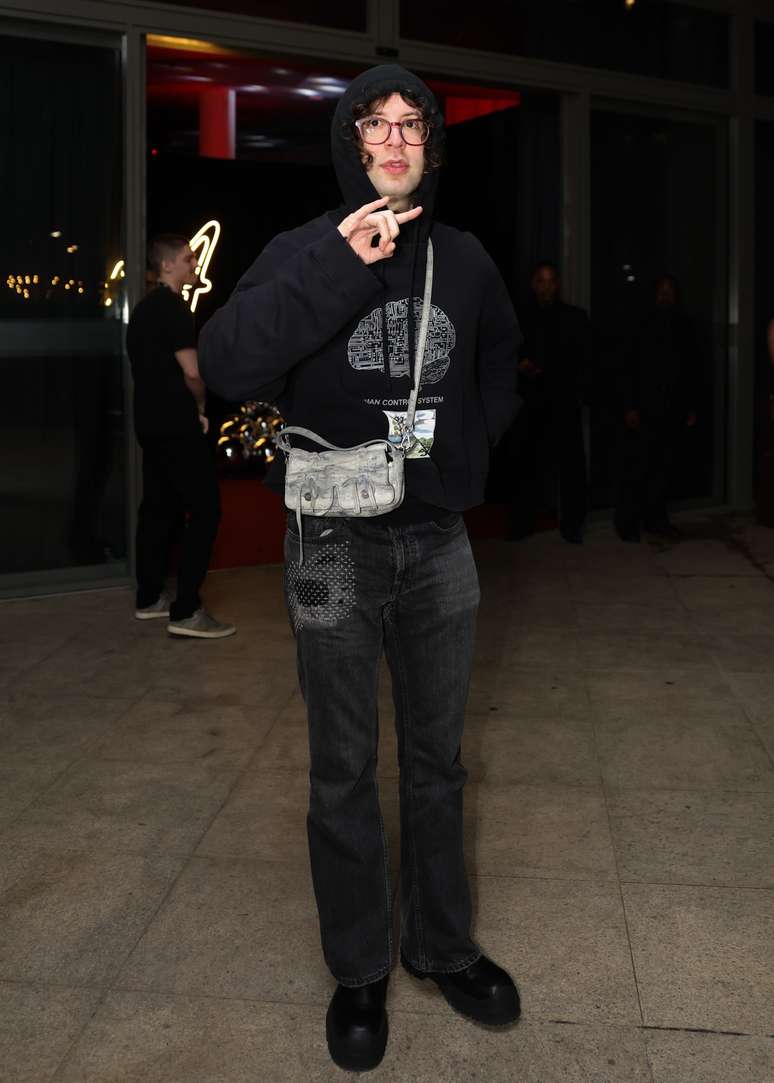 Lucas Jagger 