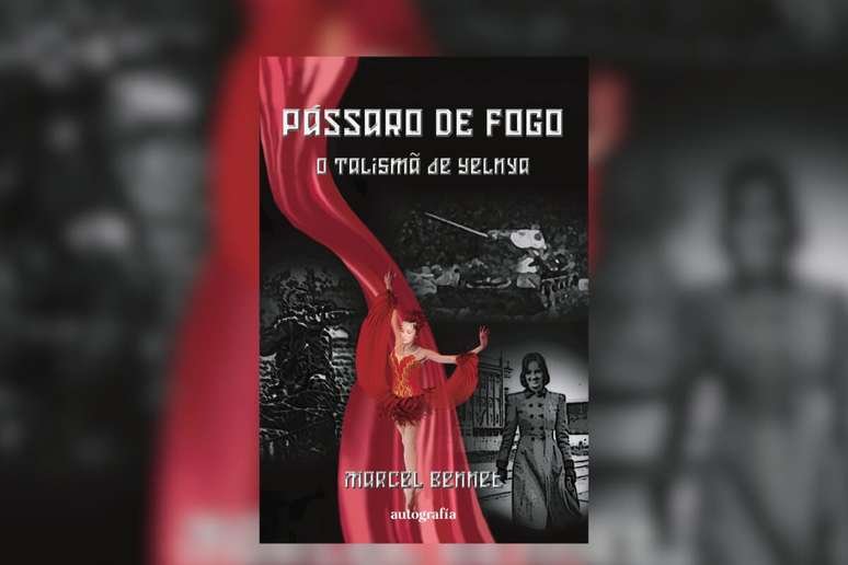 Inspirado nos horrores da Segunda Guerra Mundial, &ldquo;P&aacute;ssaro de Fogo &ndash; O Talism&atilde; de Yelnya&rdquo; combina a&ccedil;&atilde;o, drama e reflex&otilde;es profundas sobre coragem e humanidade 