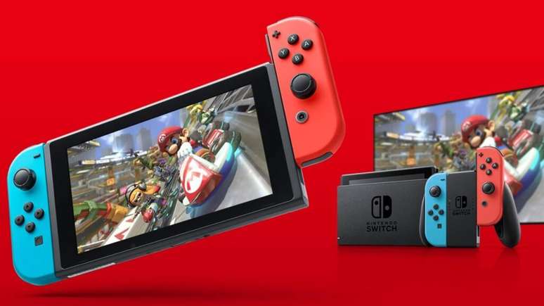 Nintendo