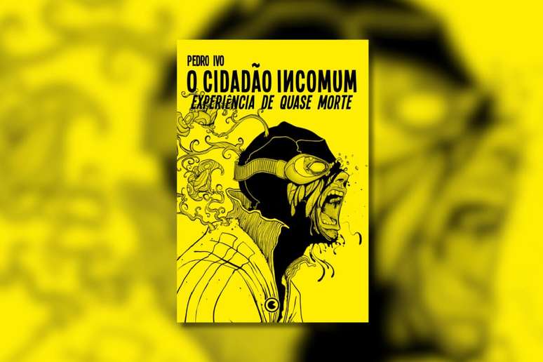 Em &ldquo;O Cidad&atilde;o Incomum&rdquo;, um super-her&oacute;i enfrenta traumas familiares e dilemas morais em um dos per&iacute;odos mais sombrios do Brasil 