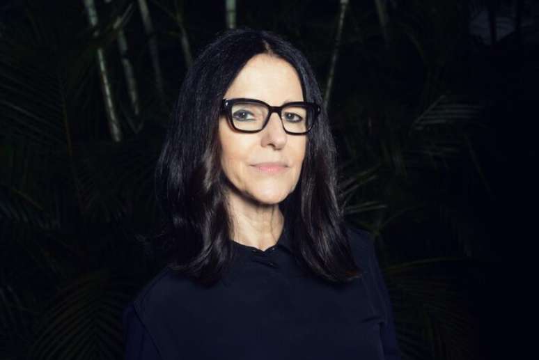 A produtora e diretora Monique Gardenberg, criadora do C6 Fest