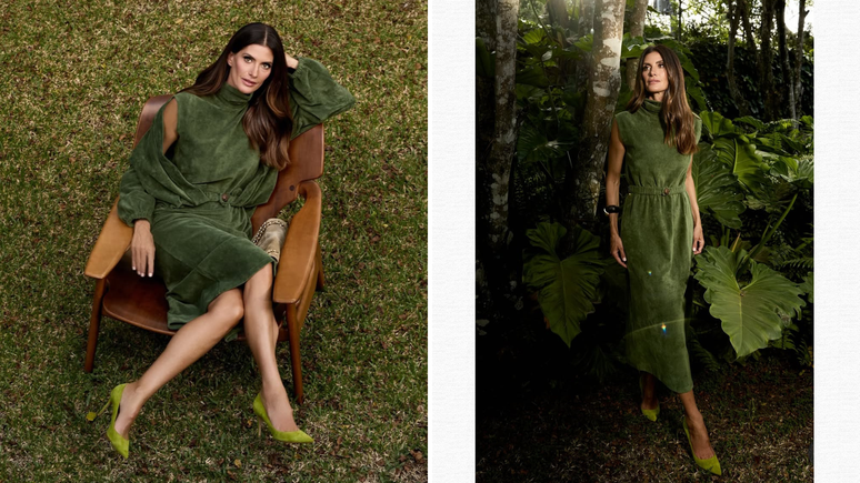 Isabella Fiorentino 