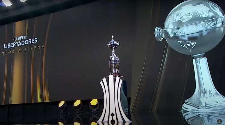 Conmebol sortear&aacute; mata-mata da Libertadores e da Sul-Americana na pr&oacute;xima sexta (29/5) &ndash;