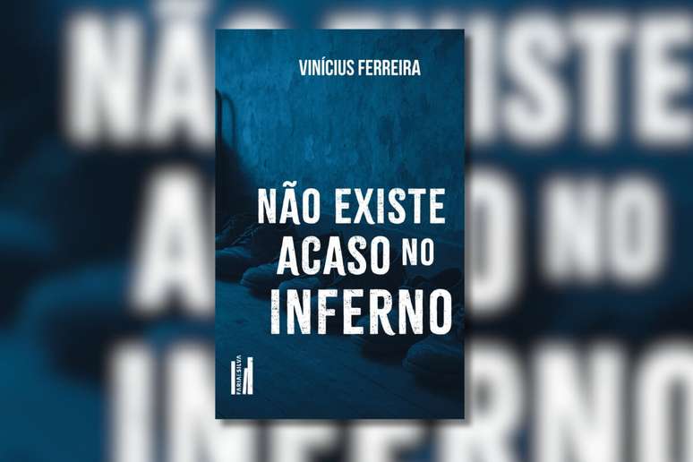 Cercado de segredos e reviravoltas, &ldquo;N&atilde;o Existe Acaso no Inferno&rdquo; apresenta um thriller psicol&oacute;gico marcado por mist&eacute;rio e tens&atilde;o 