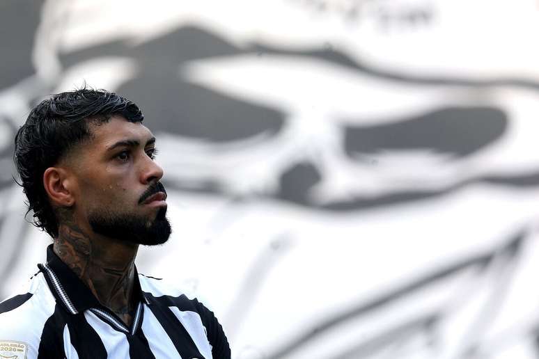 Barboza conquistou t&iacute;tulos importantes pelo Botafogo &ndash;