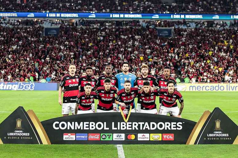 Libertadores impede concorr&ecirc;ncia na TV em 2026 &ndash;