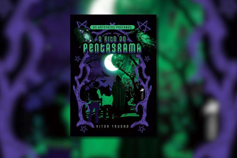 Ao unir magia, amadurecimento e acontecimentos sobrenaturais, &ldquo;O Rito do Pentagrama&rdquo; mergulha os personagens em uma realidade assustadora 