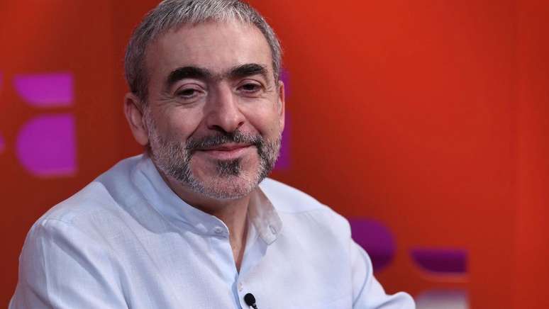 Para Nobre, a tentativa de criar uma 'terceira via' nesta elei&ccedil;&atilde;o &eacute; uma 'ilus&atilde;o'