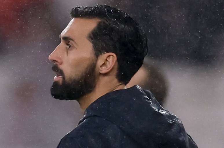 Arbeloa se despediu do Real Madrid &ndash;