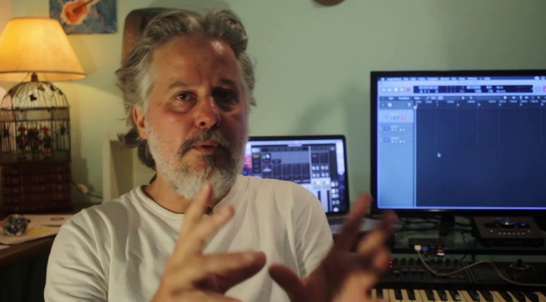 Maestro carioca Jo&atilde;o Nabuco foi o criador da trilha sonora do Plant&atilde;o da Globo